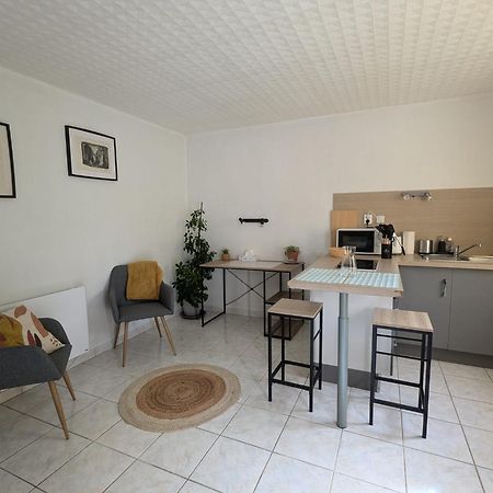 Chez Marie Et Hugo Διαμέρισμα Μπρεστ Εξωτερικό φωτογραφία